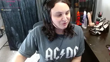 Salacious_Sage — Stripchat stream photo (Mar 2026)