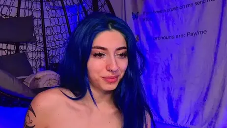 AriaVoss — Stripchat stream photo (Apr 2026)