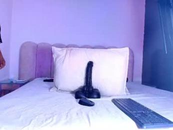 sofi_decker — Chaturbate stream photo (Dec 2025)