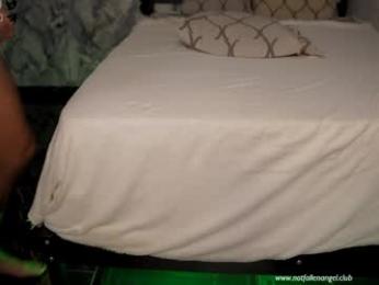 notfallenangel — Chaturbate stream photo (Mar 2026)