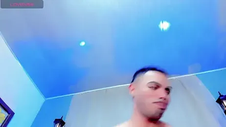 Couples_xyx — Stripchat profile photo