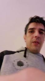 Vic_shelter — вебкам-модель онлайн на cam4