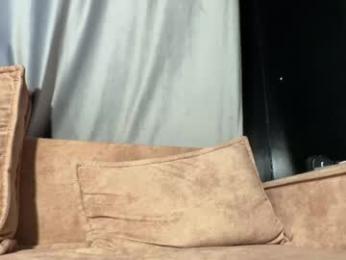 nloraaa — Chaturbate stream photo (Apr 2026)