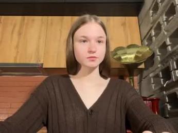 nloraaa — Chaturbate stream photo (Apr 2026)