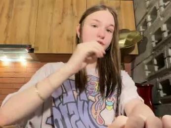 nloraaa — вебкам-модель онлайн на chaturbate