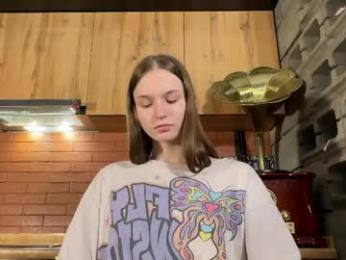 nloraaa — Chaturbate profile photo