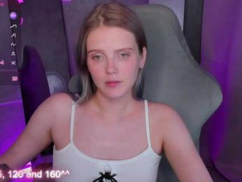 Alisa-Allison — Bongacams stream photo (Jul 2026)