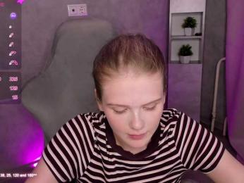 Alisa-Allison — bongacams
