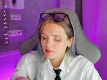 Alisa-Allison — Bongacams stream photo (Jul 2026)