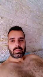 EvilSefiroth — Cam4 profile photo