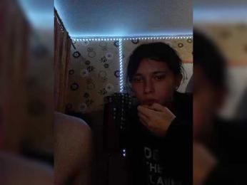 Kemi6 — вебкам-модель онлайн на bongacams