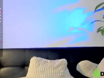 scarett_jackson — Chaturbate stream photo (Apr 2026)