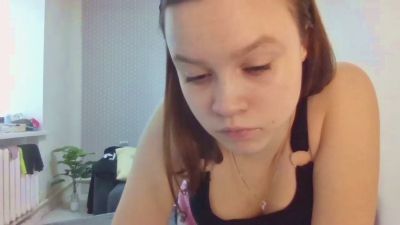 EstellHeather — вебкам-модель онлайн на cam4