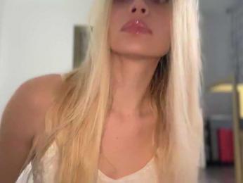 -Riviera- — вебкам-модель онлайн на bongacams