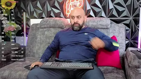 JD-69 — Stripchat stream photo (Feb 2026)