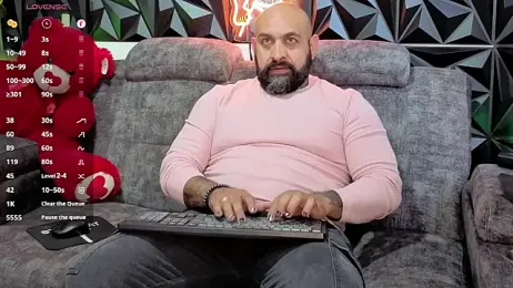 JD-69 — Stripchat stream photo (Mar 2026)