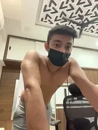 Dark_2465 — вебкам-модель онлайн на stripchat