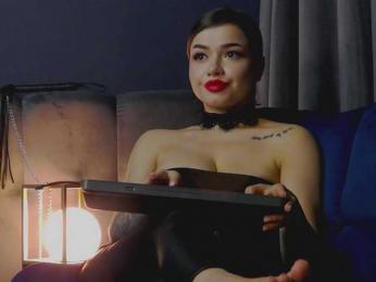 NikiBryce — bongacams