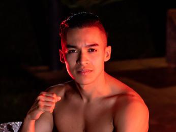 ScottWilliams — вебкам-модель онлайн на livejasmin
