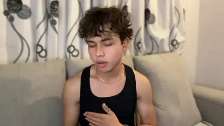 DanteSaint — Stripchat stream photo (Jun 2026)