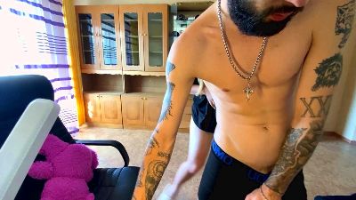 Mike_and_Anna — Cam4 profile photo