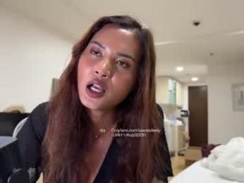 sawasdeelydia — вебкам-модель онлайн на chaturbate