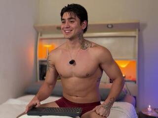 Ethan Colt — flirt4free