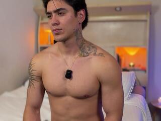 Ethan Colt — Flirt4free stream photo (Jun 2026)