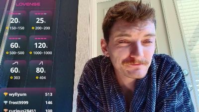 bluezed — Cam4 stream photo (Apr 2026)