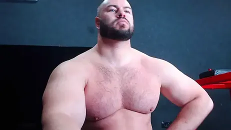 muscularjohnforuX — вебкам-модель онлайн на stripchat
