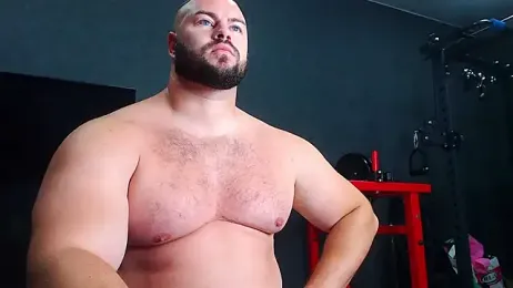 muscularjohnforuX — вебкам-модель онлайн на stripchat