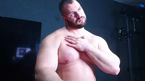 muscularjohnforuX — stripchat