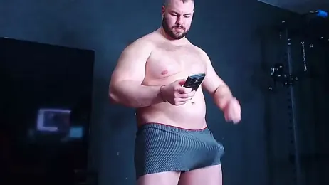 muscularjohnforuX — stripchat