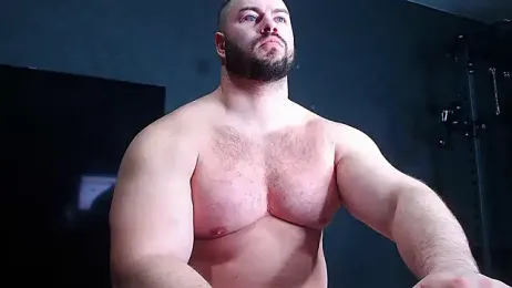 muscularjohnforuX — вебкам-модель онлайн на stripchat