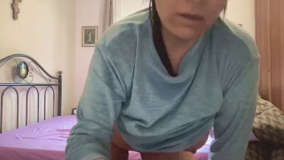 martinabigst — вебкам-модель онлайн на cam4