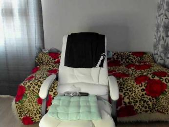 Eva-Bella — Bongacams stream photo (Apr 2026)