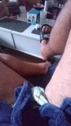 Footjobest60 — вебкам-модель онлайн на cam4