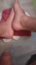 Footjobest60 — Cam4 profile photo