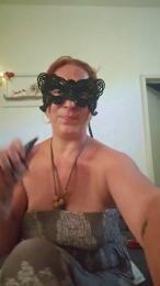 LadyDark — Cam4 profile photo