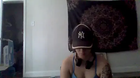 ParkerGYATT — Stripchat stream photo (Jun 2026)