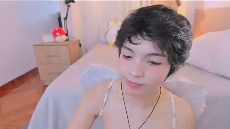 Sweet_Allan — Stripchat profile photo