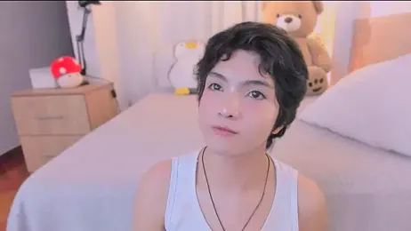 Sweet_Allan — вебкам-модель онлайн на stripchat