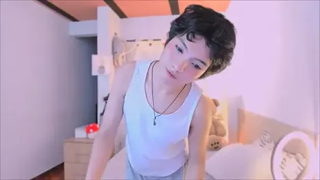 Sweet_Allan — вебкам-модель онлайн на stripchat