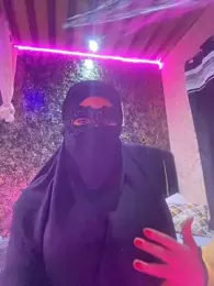 Hijabi_HotGirls — Stripchat stream photo (Apr 2025)