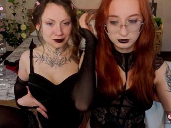 SweetEvelina — вебкам-модель онлайн на bongacams