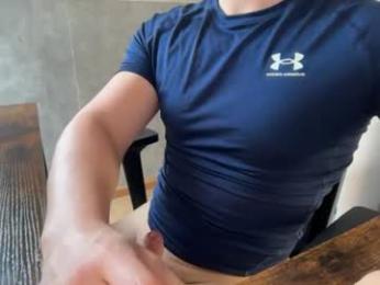 dakken2021 — вебкам-модель онлайн на chaturbate