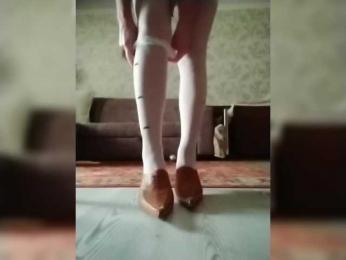 -laBlancaNoche- — bongacams