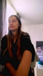 Amedeia — Cam4 stream photo (Mar 2026)