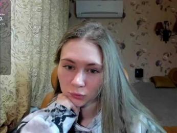 MadeleineEvans — bongacams