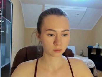 MadeleineEvans — Bongacams stream photo (Dec 2025)